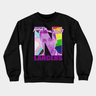 Norton Pride 2023 Crewneck Sweatshirt